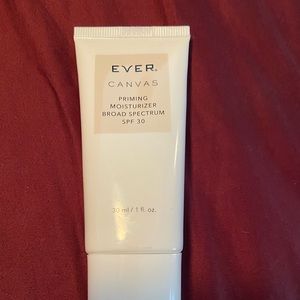 Stella Dot Ever Canvas Priming Moisturizer NEW